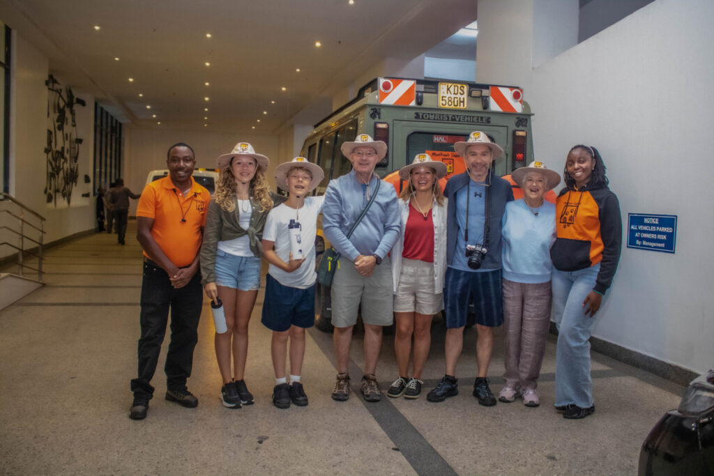 Kenya Safari Operators: How to Choose the Right Tour Company 1 best tour companies in Kenya