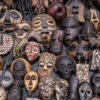 kenya Safari souvenirs