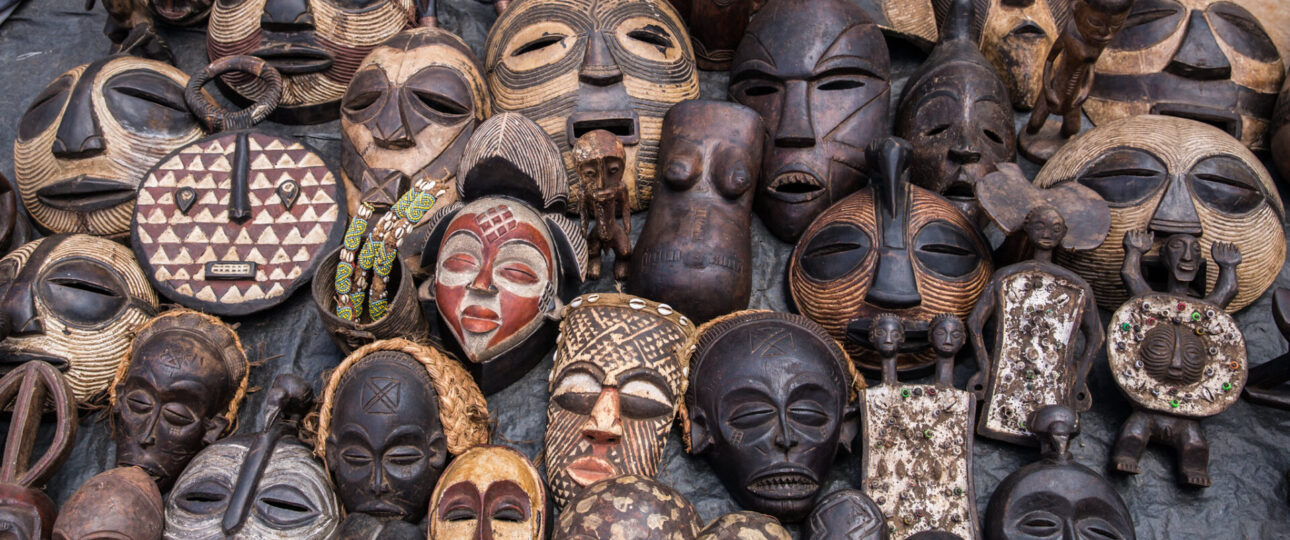 10 Best Souvenirs to Bring Home From Your Kenya Safari 2 kenya Safari souvenirs