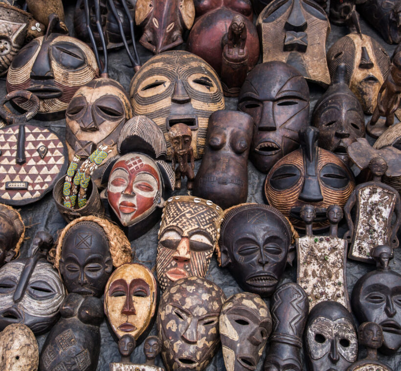 10 Best Souvenirs to Bring Home From Your Kenya Safari 1 kenya Safari souvenirs