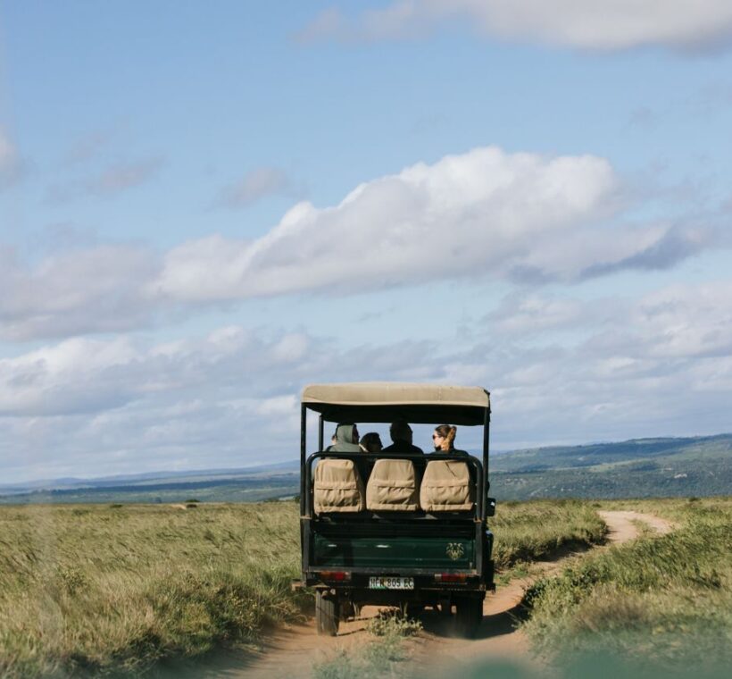 Guide to Planning a Kenya Safari Adventure 1 kenya safari adventure