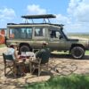 kenya safari guide