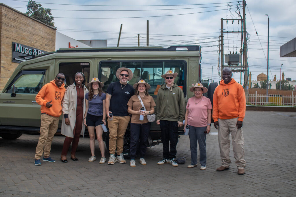 Meektrails Safaris: Quality & Good Services for Kenya Safaris 6 kenya safari holidays prices