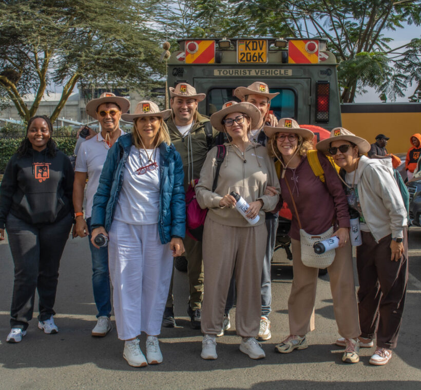 kenya safari operators