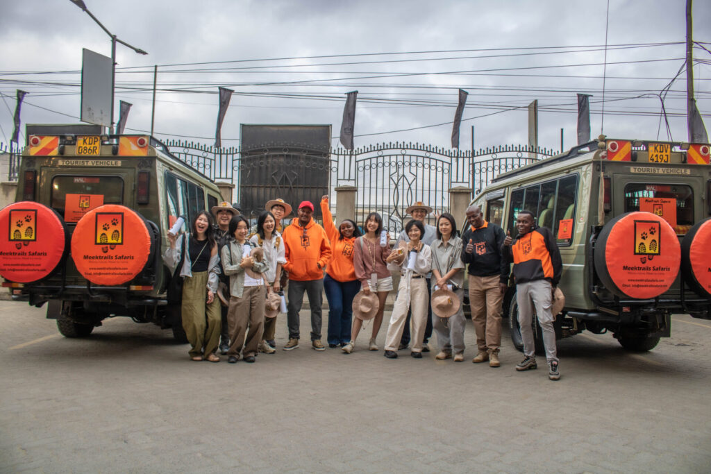Meektrails Safaris: Quality & Good Services for Kenya Safaris 1 kenya safari packages