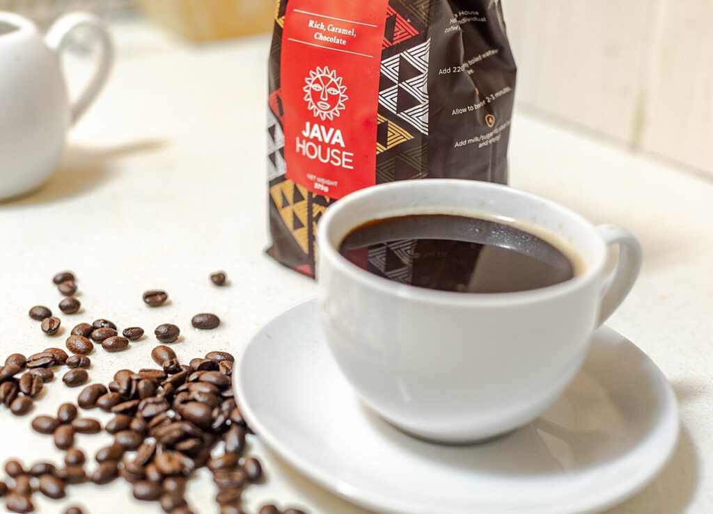 10 Best Souvenirs to Bring Home From Your Kenya Safari 3 kenyan coffee