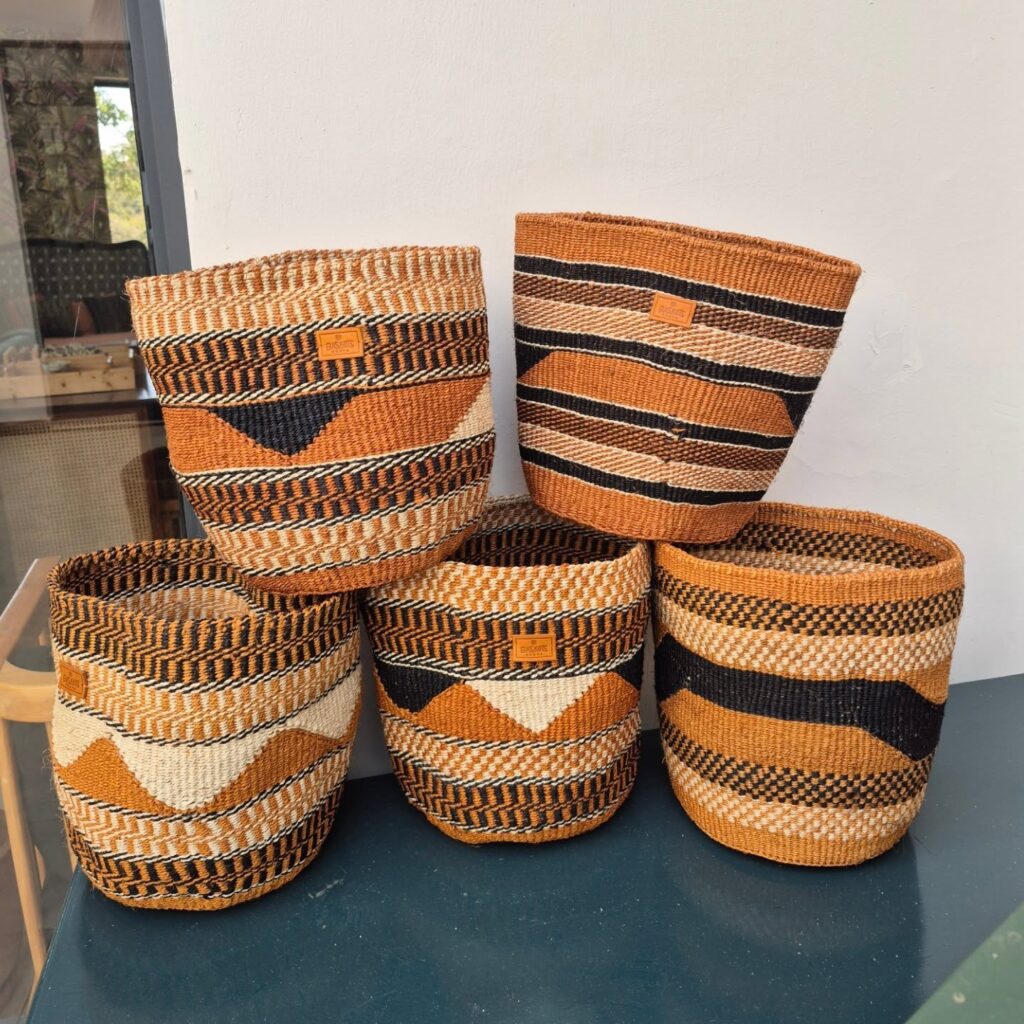 10 Best Souvenirs to Bring Home From Your Kenya Safari 10 kiondo baskets kenya