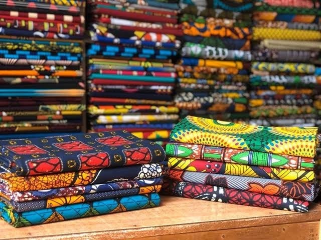 10 Best Souvenirs to Bring Home From Your Kenya Safari 8 kitenge kenya safari souvenirs