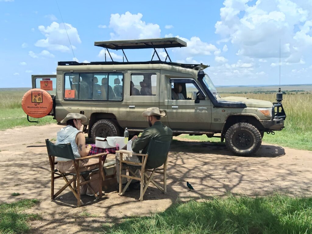 Meektrails Safaris: Quality & Good Services for Kenya Safaris 4 safari holidays kenya