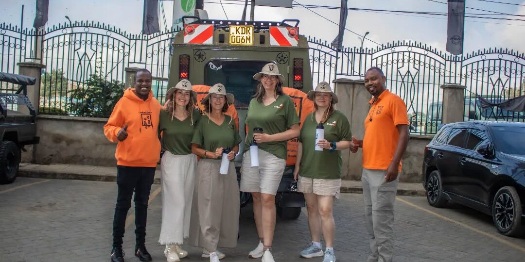 All-Female Safari in Kenya: A Complete Guide 1 All-Female Safari in Kenya