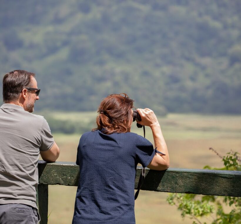 Best Kenya Safari Destinations for Senior Tourists (2026) 1 Kenya Safari Destinations for Senior Tourists