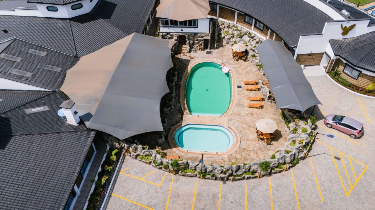 Avian Court Hotel Naivasha